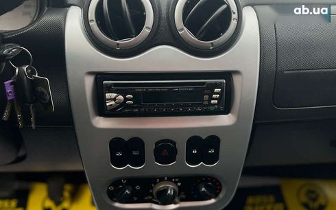 Dacia Sandero 2009 - фото 13