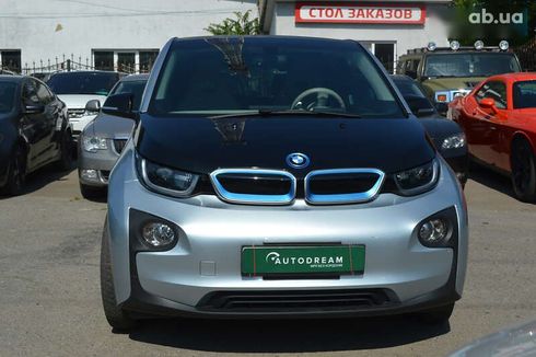 BMW i3 2015 - фото 2