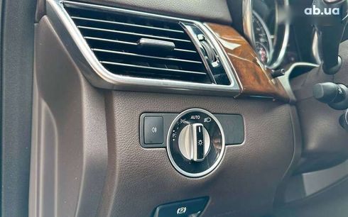 Mercedes-Benz GLS-Класс 2016 - фото 11