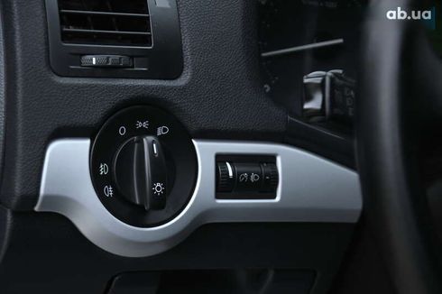 Skoda Octavia 2007 - фото 18