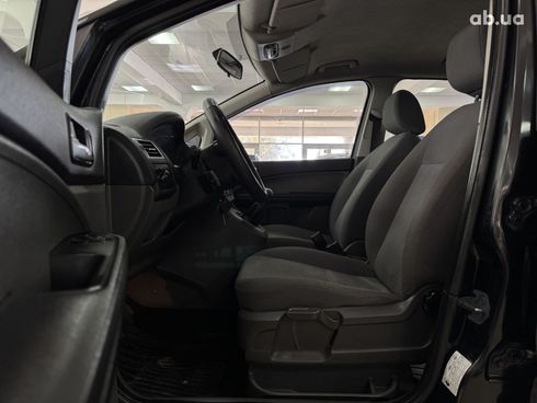 Ford C-Max 2007 черный - фото 12