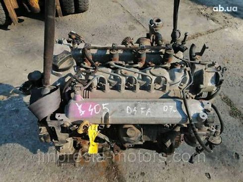двигатель в сборе для Hyundai Getz - купить на Автобазаре - фото 4
