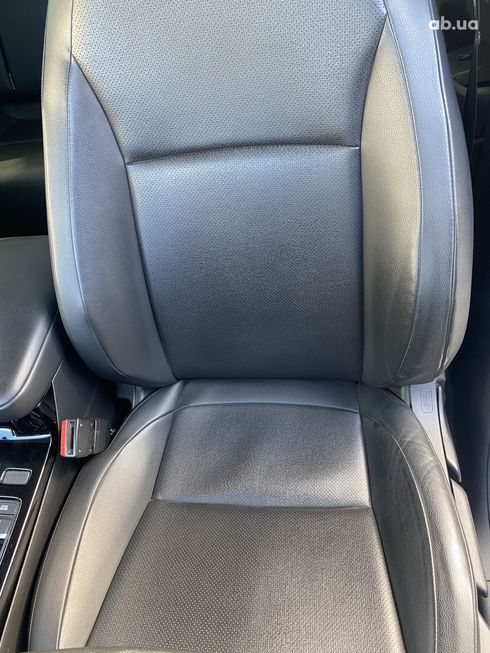 Honda e:NS1 2023 белый - фото 7