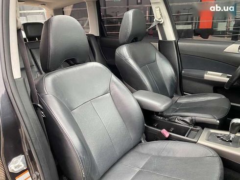 Subaru Forester 2008 - фото 23