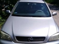 Продажа Opel б/у 1999 года - купить на Автобазаре