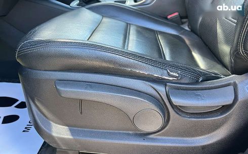 Kia Sorento 2015 - фото 18