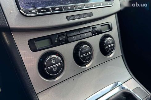 Volkswagen Passat 2006 - фото 22
