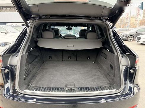 Porsche Cayenne 2019 - фото 17