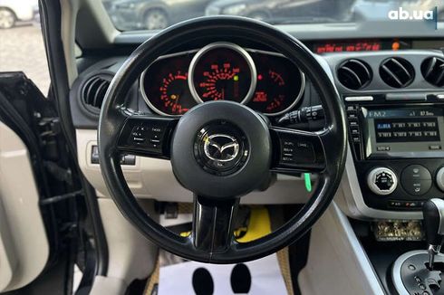 Mazda CX-7 2006 - фото 20