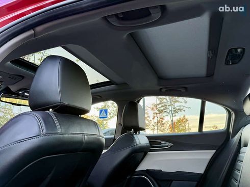 Alfa Romeo Giulia 2019 - фото 24