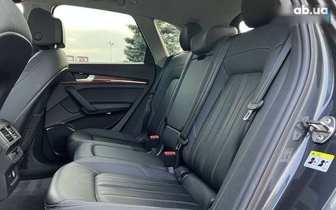 Audi Q5 2021 - фото 22