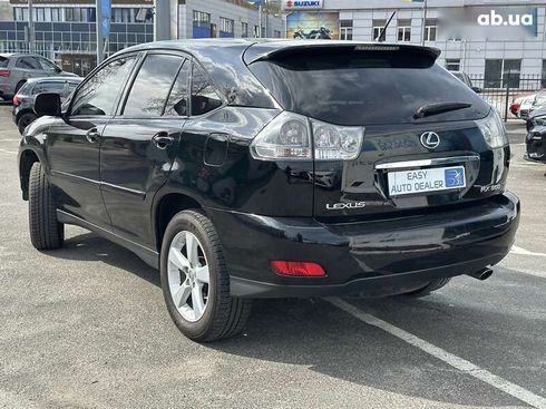 Lexus RX 2006 - фото 6