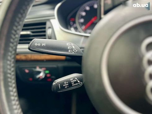 Audi A7 2015 - фото 23