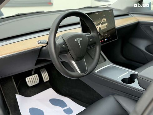 Tesla Model 3 2022 - фото 22