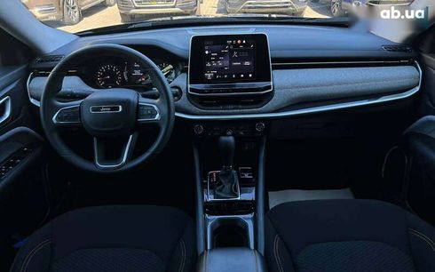 Jeep Compass 2021 - фото 16