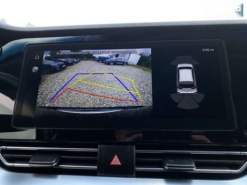 Kia Niro 2020 - фото 10
