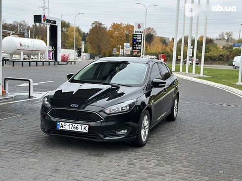 Ford Focus 2015 - фото 2