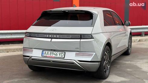 Hyundai Ioniq 5 2021 - фото 15