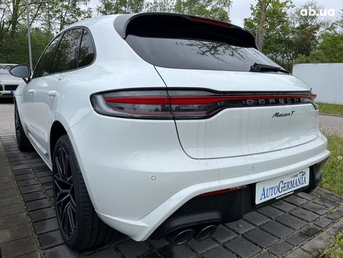 Porsche Macan 2023 - фото 10