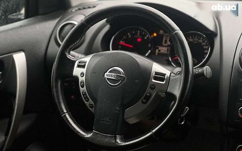 Nissan Qashqai 2013 - фото 13
