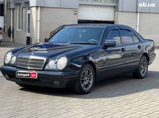 Продаж вживаних Mercedes-Benz 230 в Одесі - купити на Автобазарі