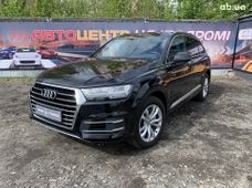 Audi кросовер бу Київ - купити на Автобазарі