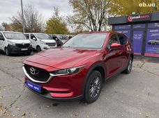 Купити Mazda CX-5 бу в Україні - купити на Автобазарі