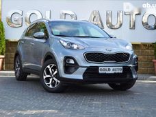 Продажа б/у Kia Sportage в Одессе - купить на Автобазаре