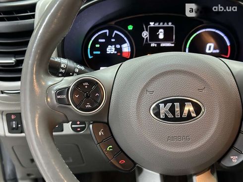 Kia Soul 2015 - фото 21