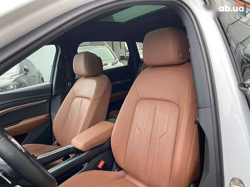 Audi E-Tron 2021 - фото 18