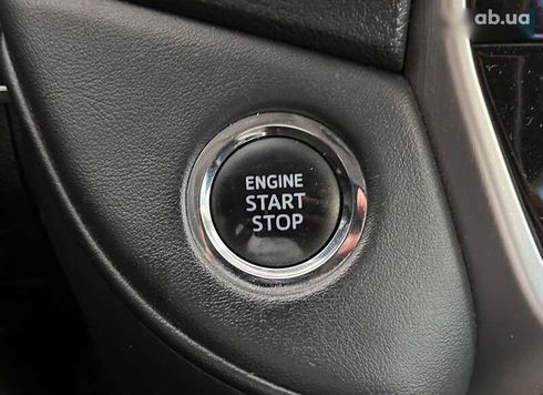 Toyota Land Cruiser 2017 - фото 29