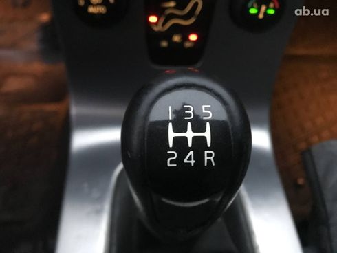 Volvo V50 2007 серый - фото 7