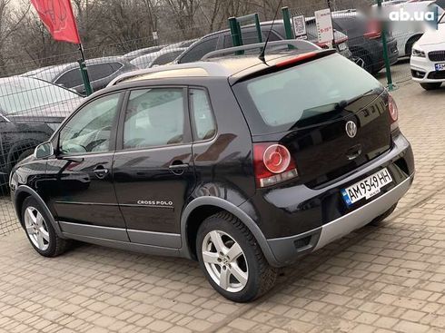 Volkswagen Polo 2007 - фото 19