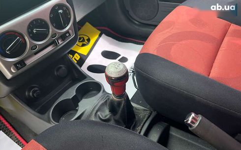 Hyundai Getz 2007 - фото 9
