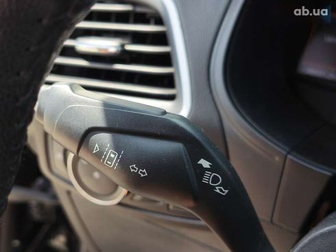 Ford Edge 2022 - фото 26