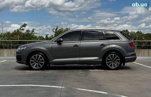 Audi Q7 2016 - фото 6