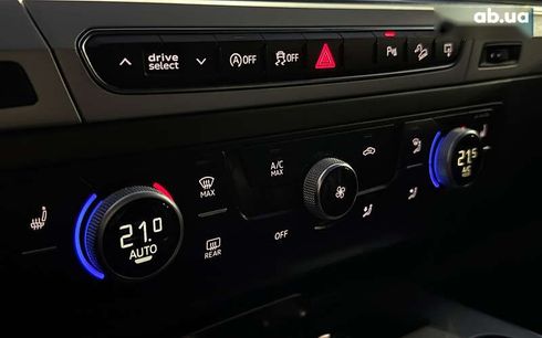 Audi Q7 2015 - фото 14