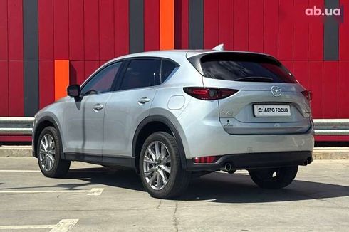Mazda CX-5 2020 - фото 5