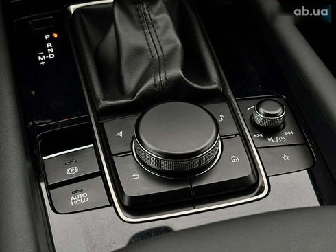 Mazda 3 2019 - фото 27