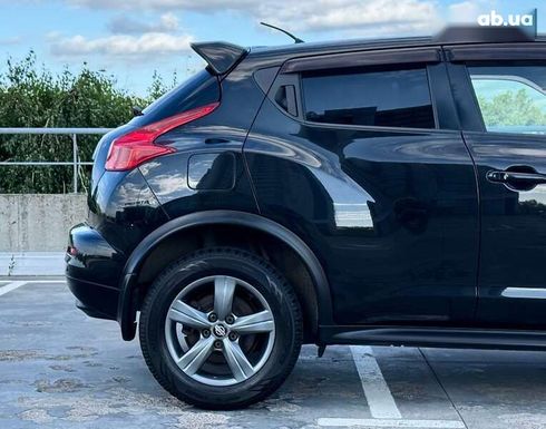 Nissan Juke 2011 - фото 12