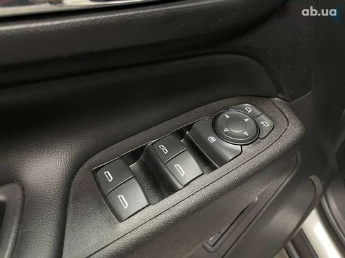 Chevrolet Equinox 2018 - фото 24