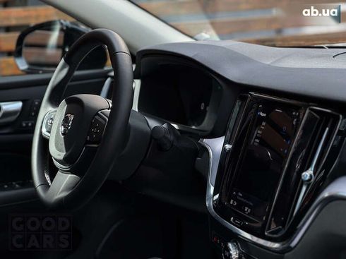 Volvo S60 2024 - фото 21