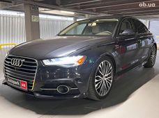 Продажа Audi б/у в Винницкой области - купить на Автобазаре