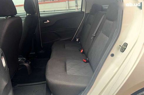 Citroёn C-Elysee 2021 - фото 10