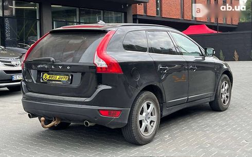 Volvo XC60 2010 - фото 8