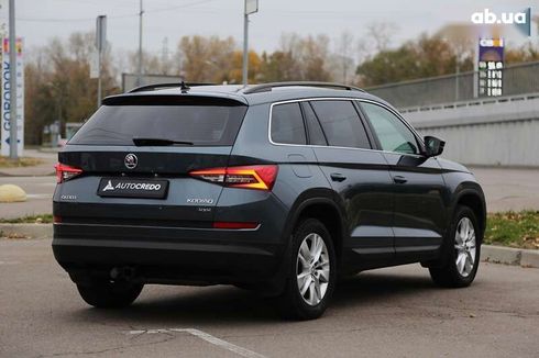 Skoda Kodiaq 2017 - фото 8