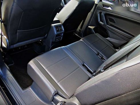 Volkswagen Tiguan 2020 - фото 16