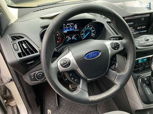 Ford Escape 2014 - фото 14