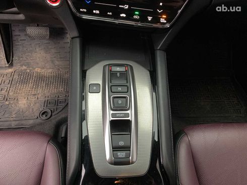 Honda M-NV 2022 белый - фото 35