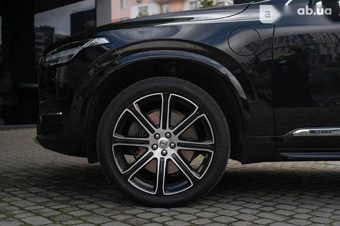 Volvo XC90 2016 - фото 12